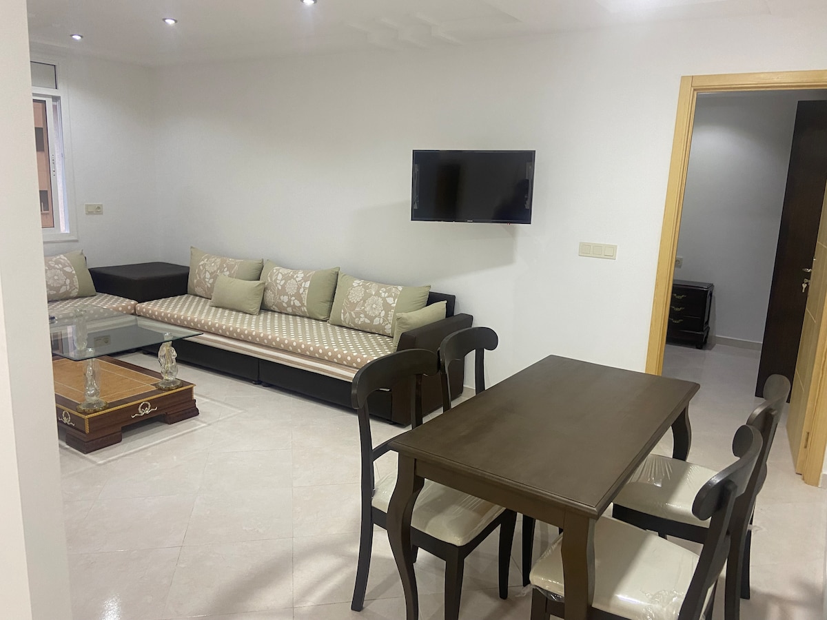 Appartement Nador