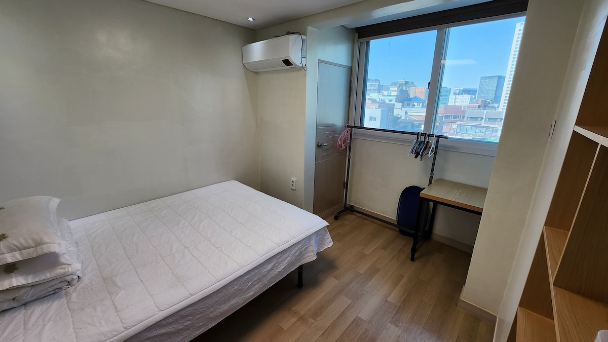 明洞（ Myeongdong ） 2间卧室公寓2