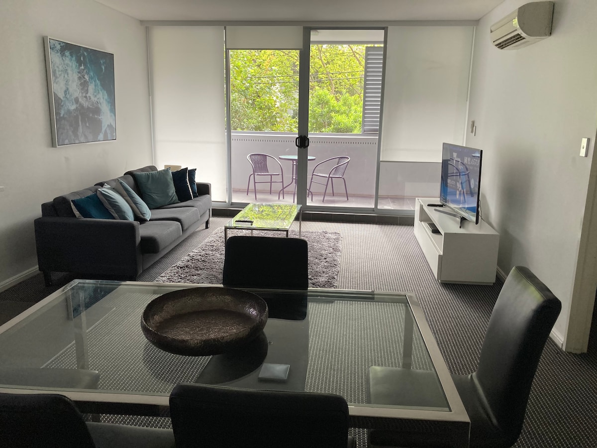 Corporate Wyndel Apartment North Sydney MIL2251005