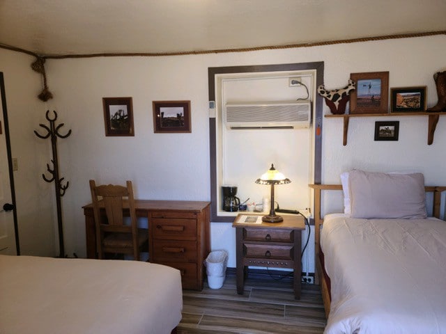 Lee 's Ferry Lodge and Vermilion Cliffs - Room 3