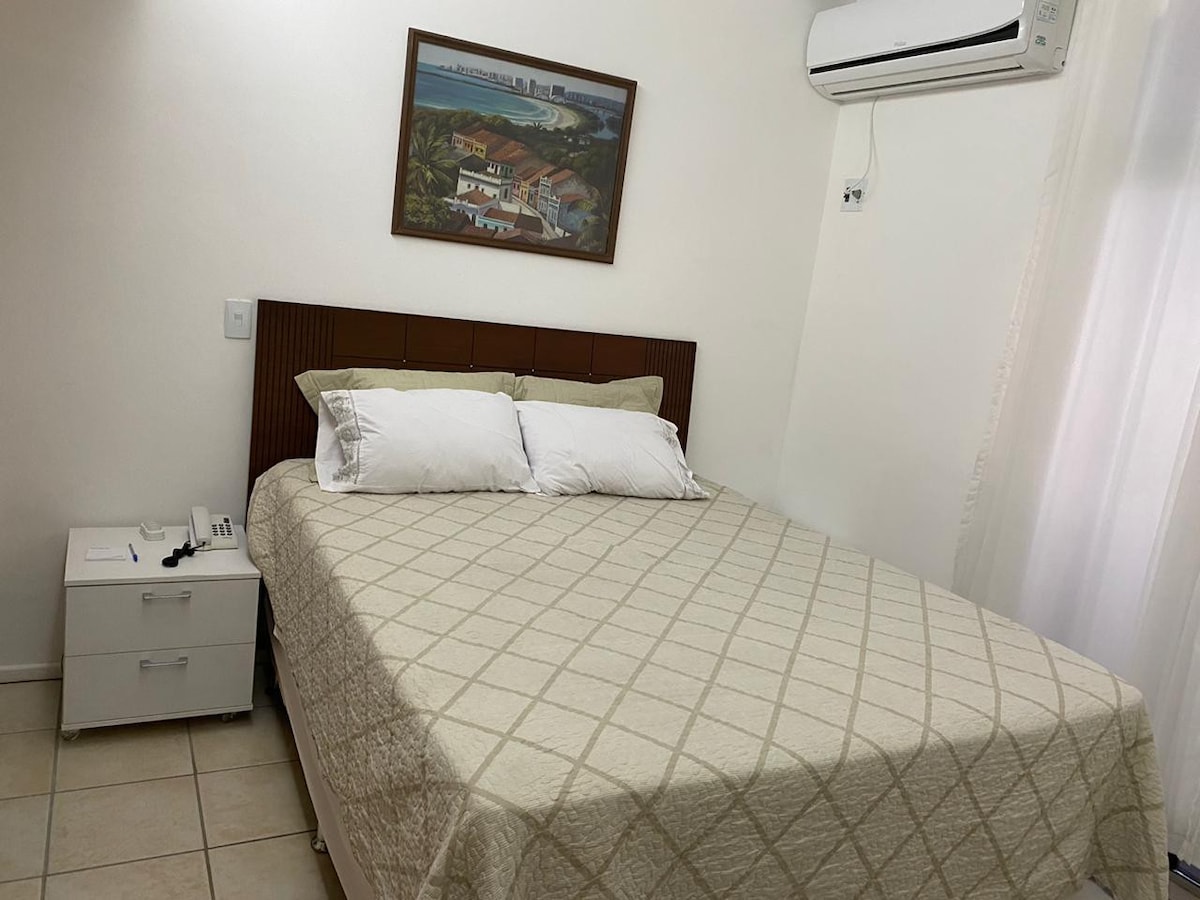 Beira Mar 309/海景酒店式公寓， Olinda 4 Rodas