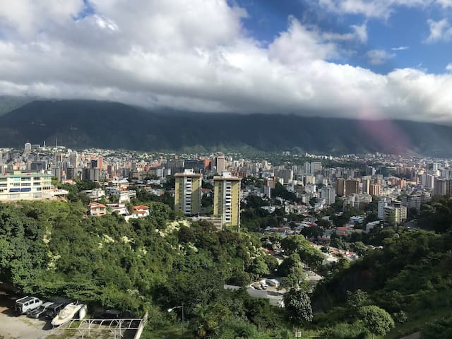Caracas的民宿
