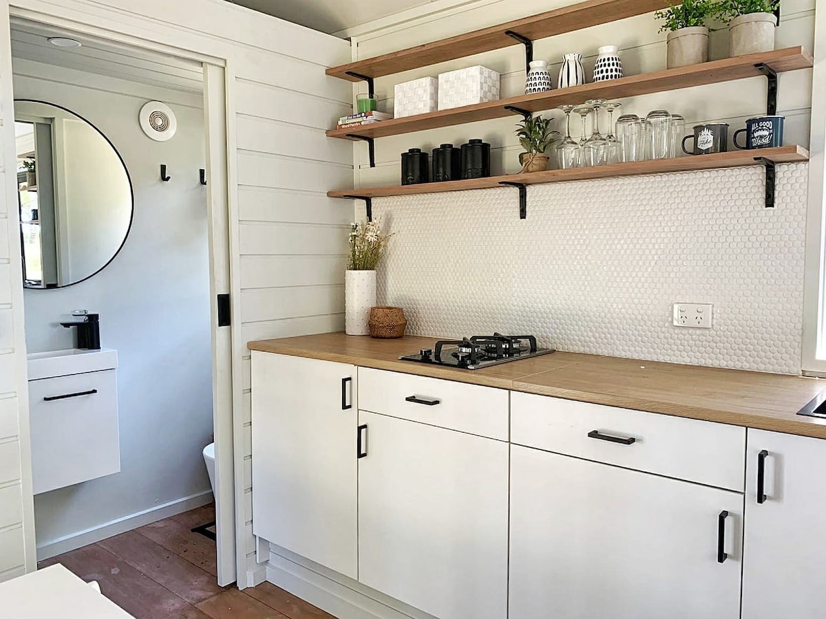 Mornington Peninsula Tiny House - Tiny Stays