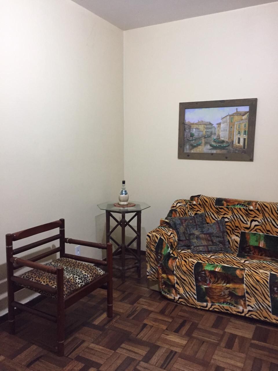 Apartamento Central Criciuma