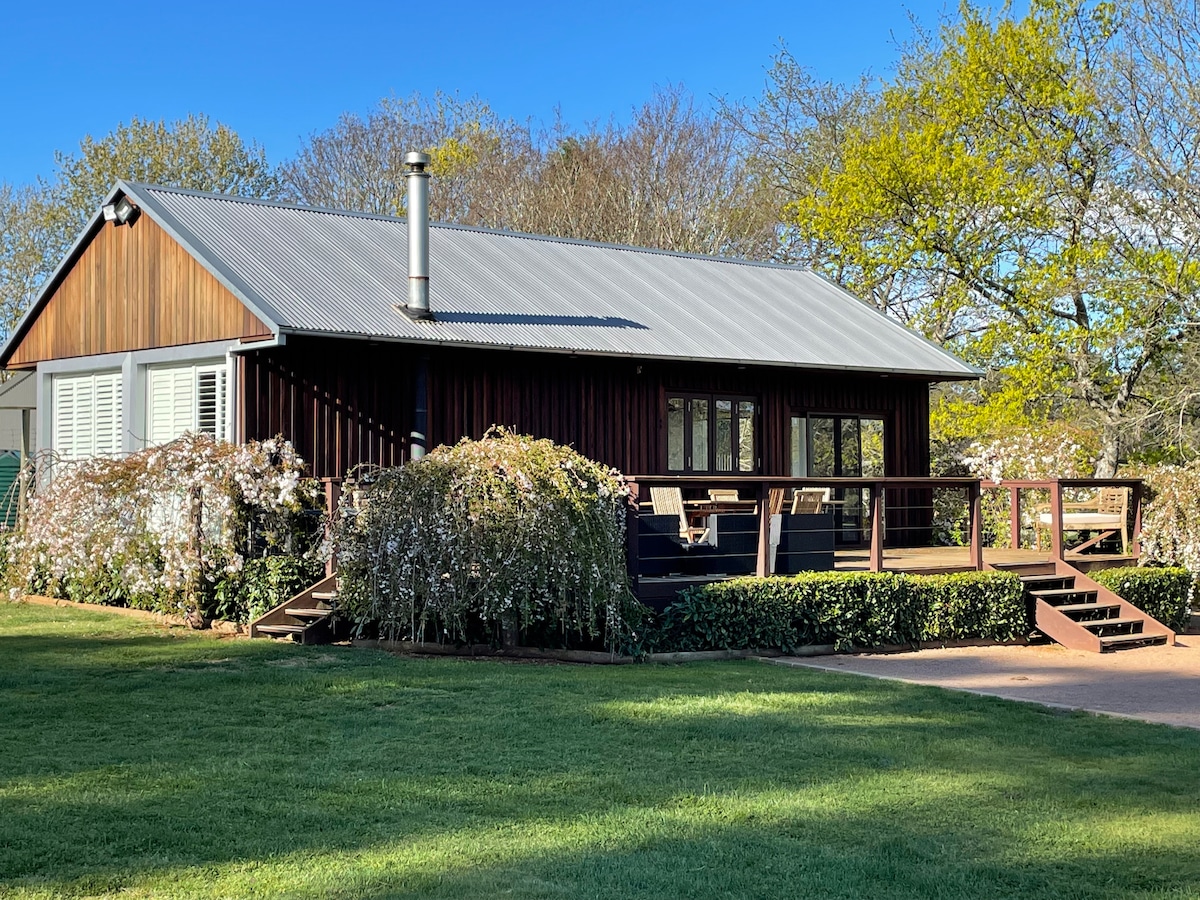 The Lodge FarmStay