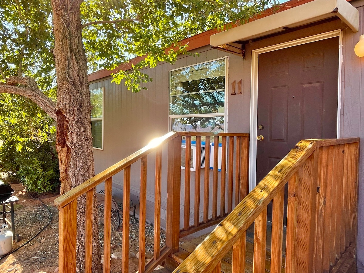 Lee 's Ferry Lodge and Vermilion Cliffs - Room 11