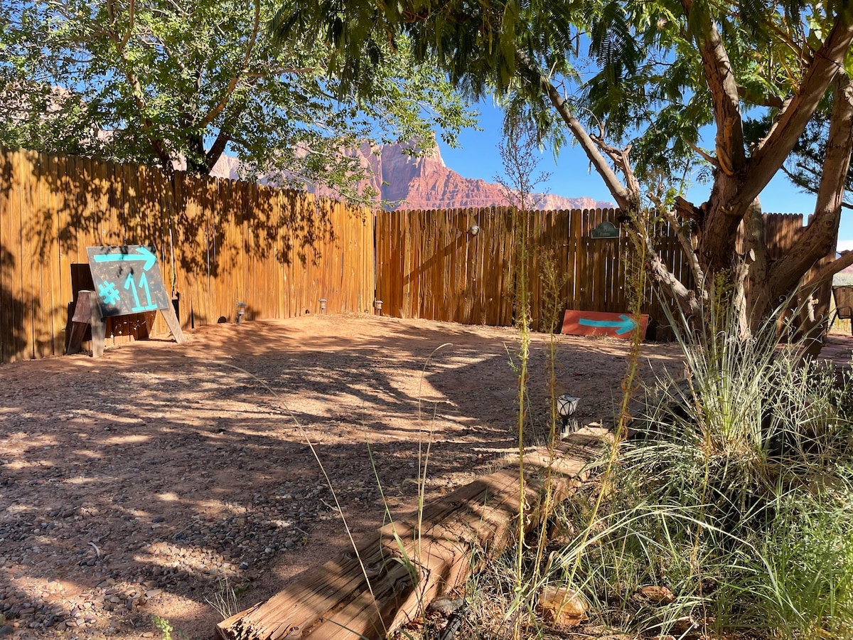 Lee 's Ferry Lodge and Vermilion Cliffs - Room 11