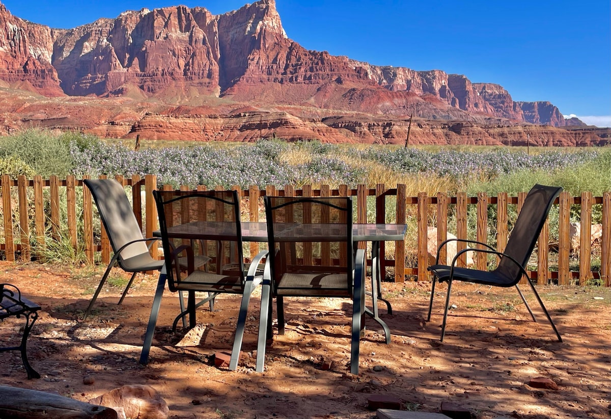 Lee 's Ferry Lodge and Vermilion Cliffs - Room 11