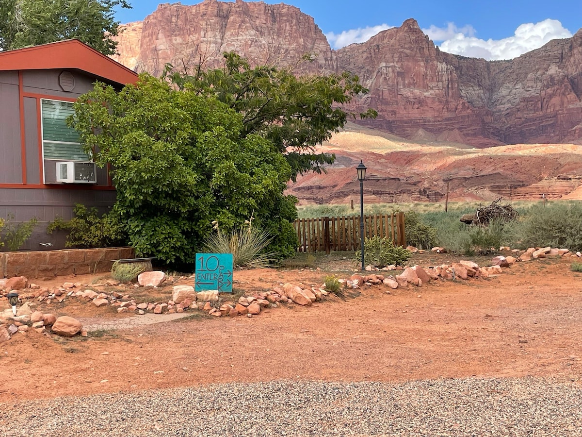 Lee 's Ferry Lodge and Vermilion Cliffs - Room 10