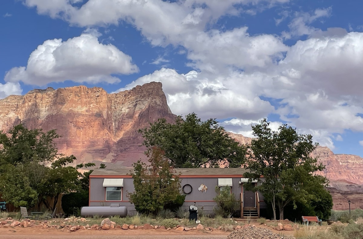 Lee 's Ferry Lodge and Vermilion Cliffs - Room 10