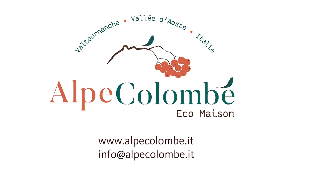 Alpe Colombé -整间小木屋