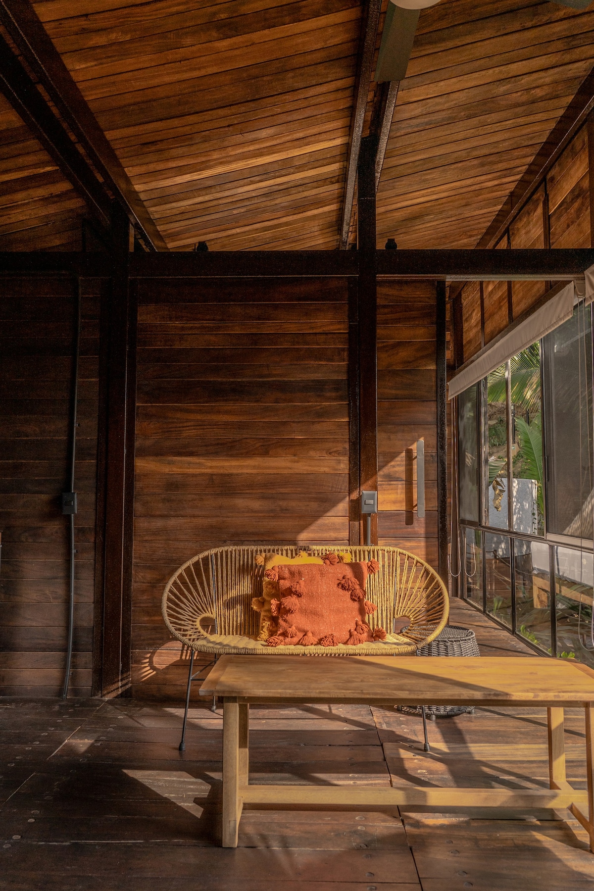 Casa Selva - Canopy Cabin