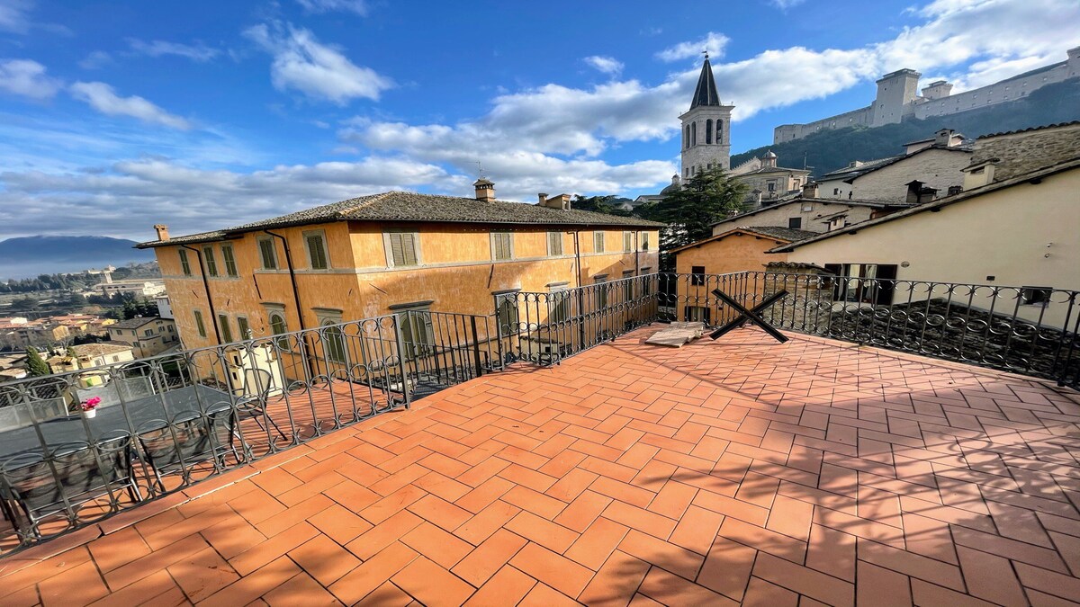 Terrazza Duomo, 2 terraces + sensational views