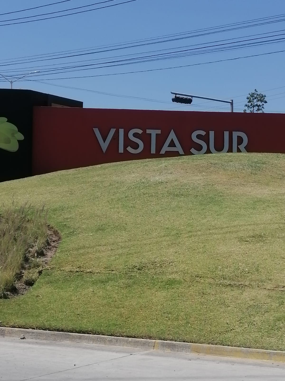 Tlajomulco de Zúñiga. Vista Sur Residencial.