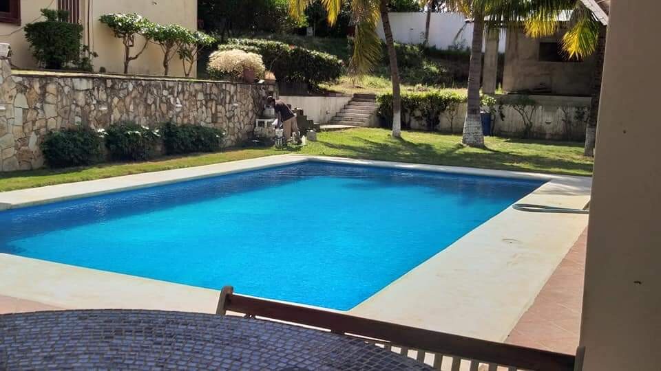 Country House with Pool nearby Managua