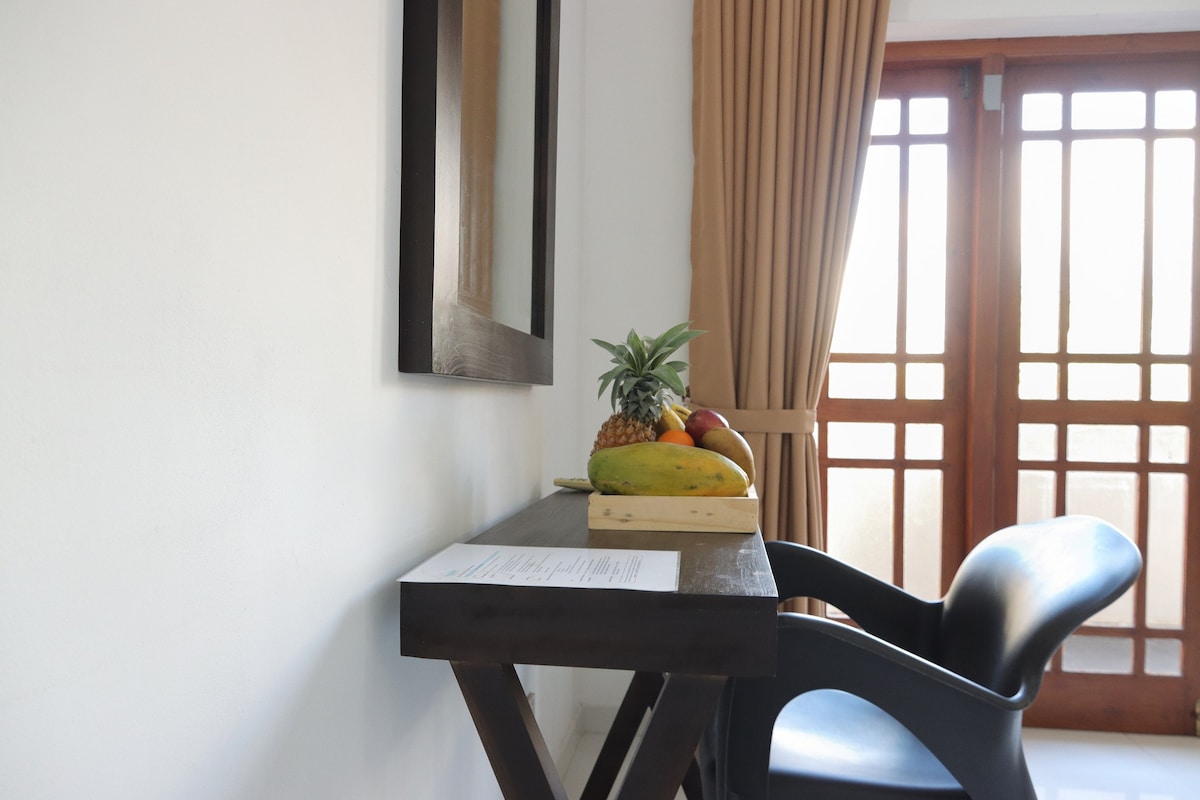 Aqualine Residencies with private pool, Dehiwala