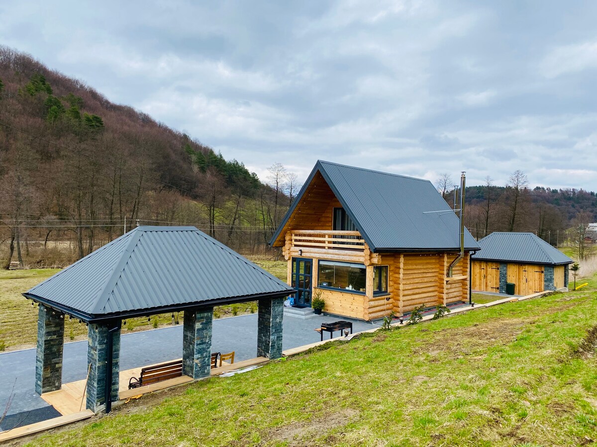 HAPPY Nest COTTAGE