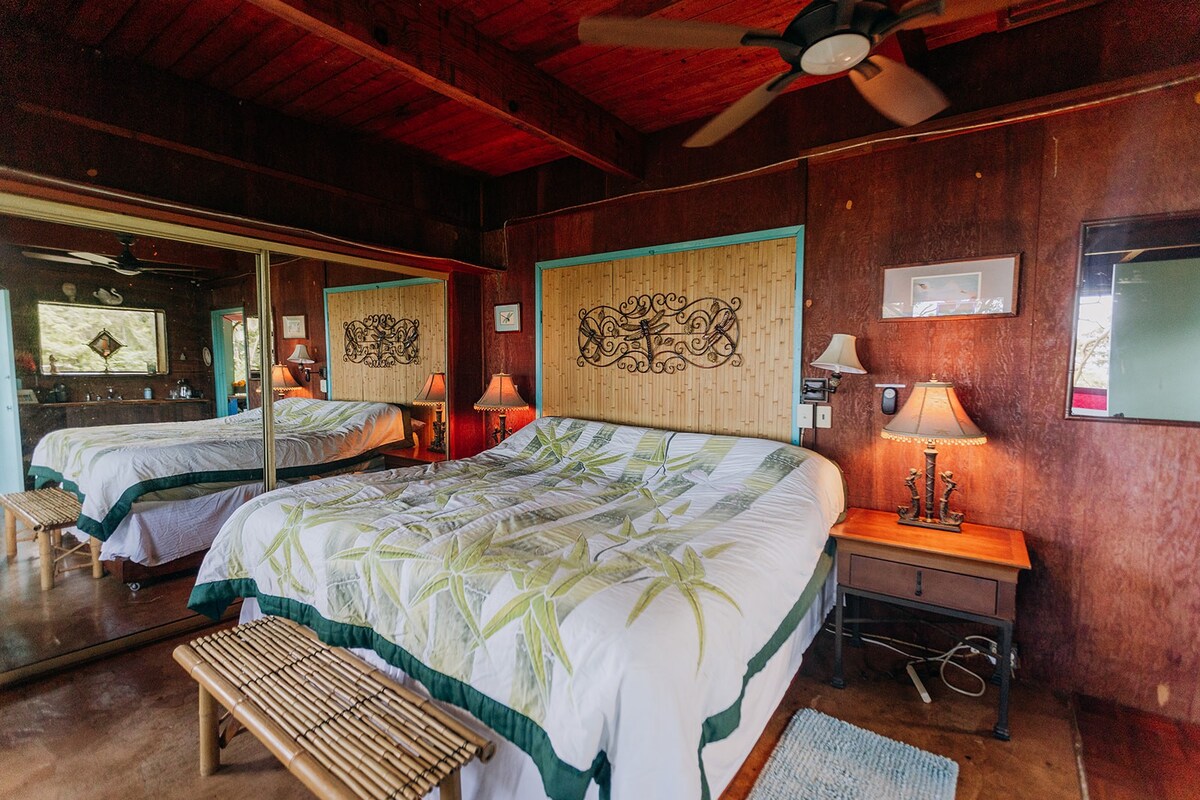 Lomi Lomi Suite at Dragonfly Ranch