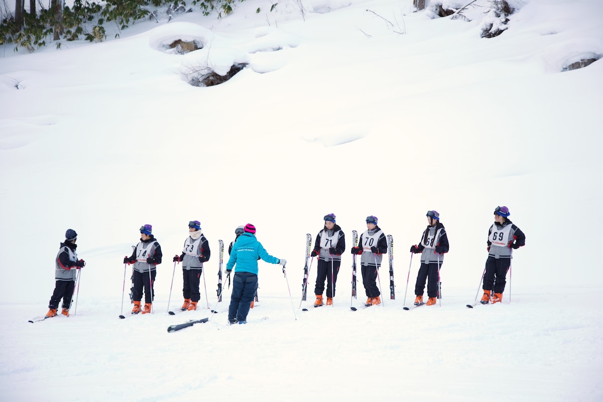 1间卧室59平方米、无线网络、厨房、餐厅、新雪谷