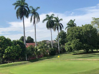 Casa Lima Jardín Golf