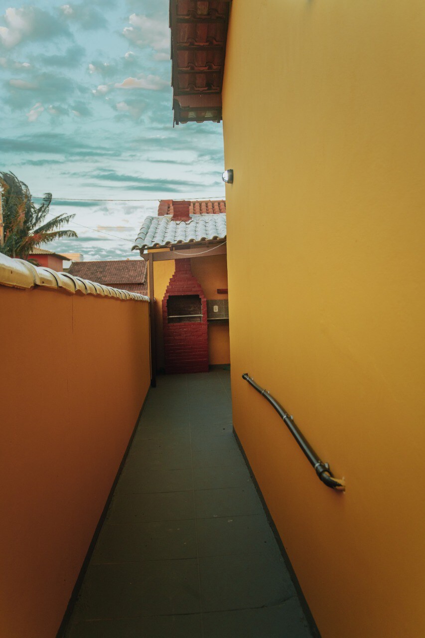 位于大海和泻湖之间的阿拉亚尔杜卡布（ Arraial do Cabo ）的漂亮房源