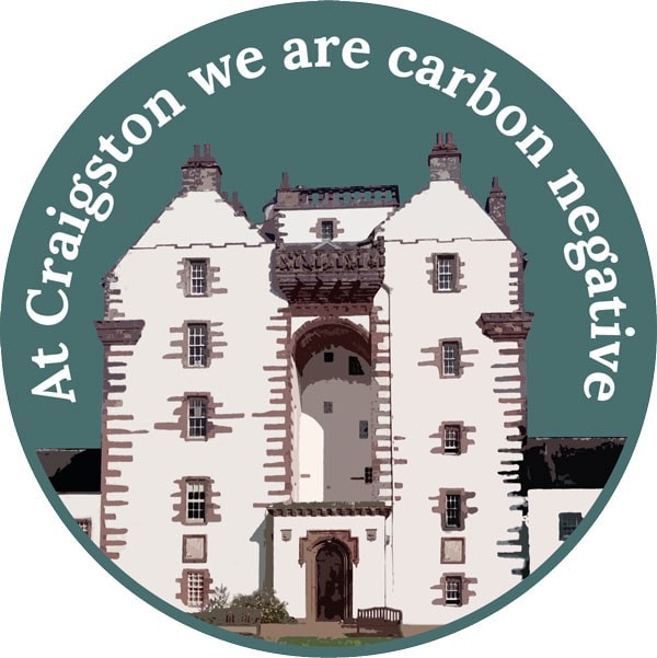 Craigston Castle, experience our family home