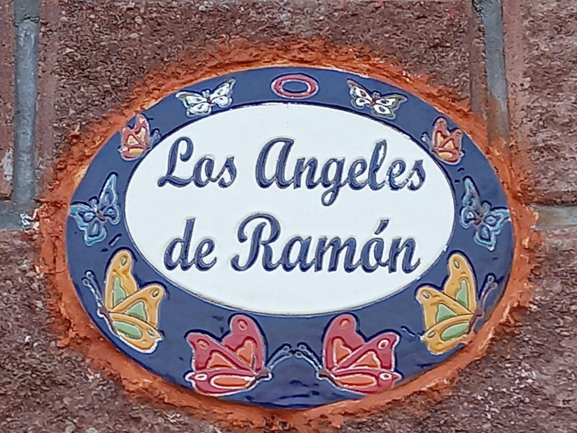 Finca Los Angeles de Ramón