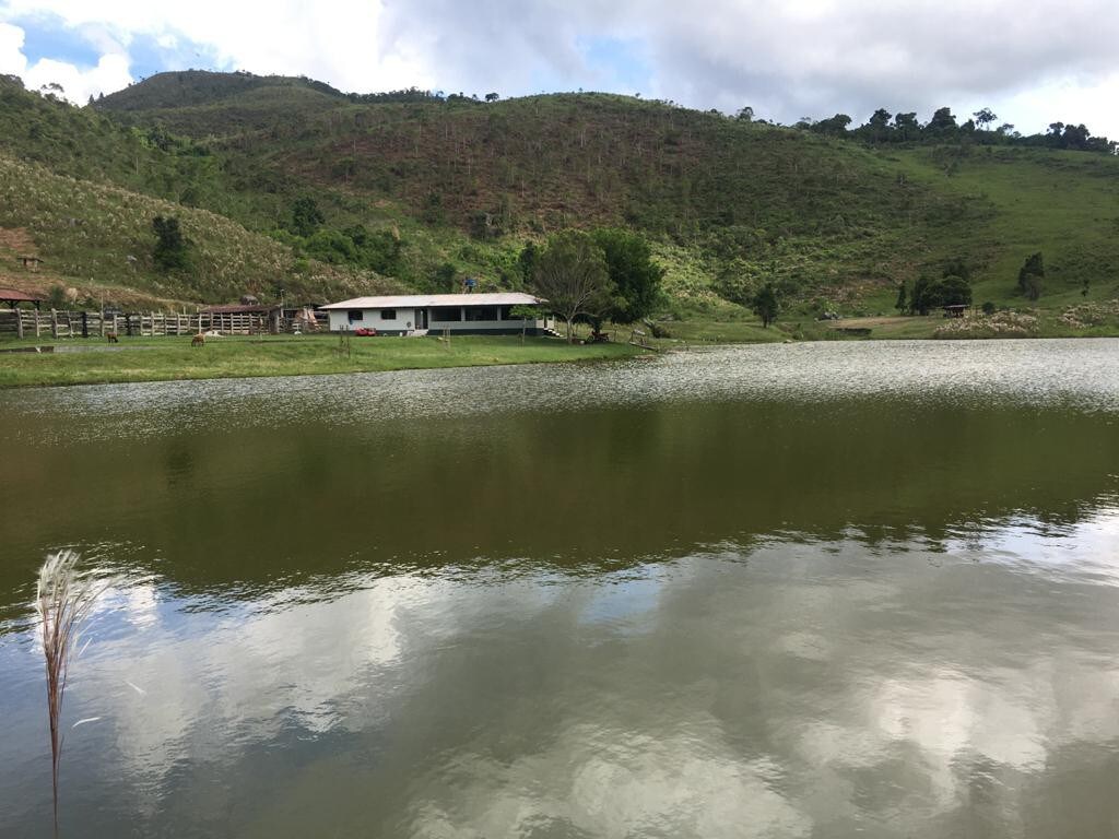 菲格雷多孤立农庄