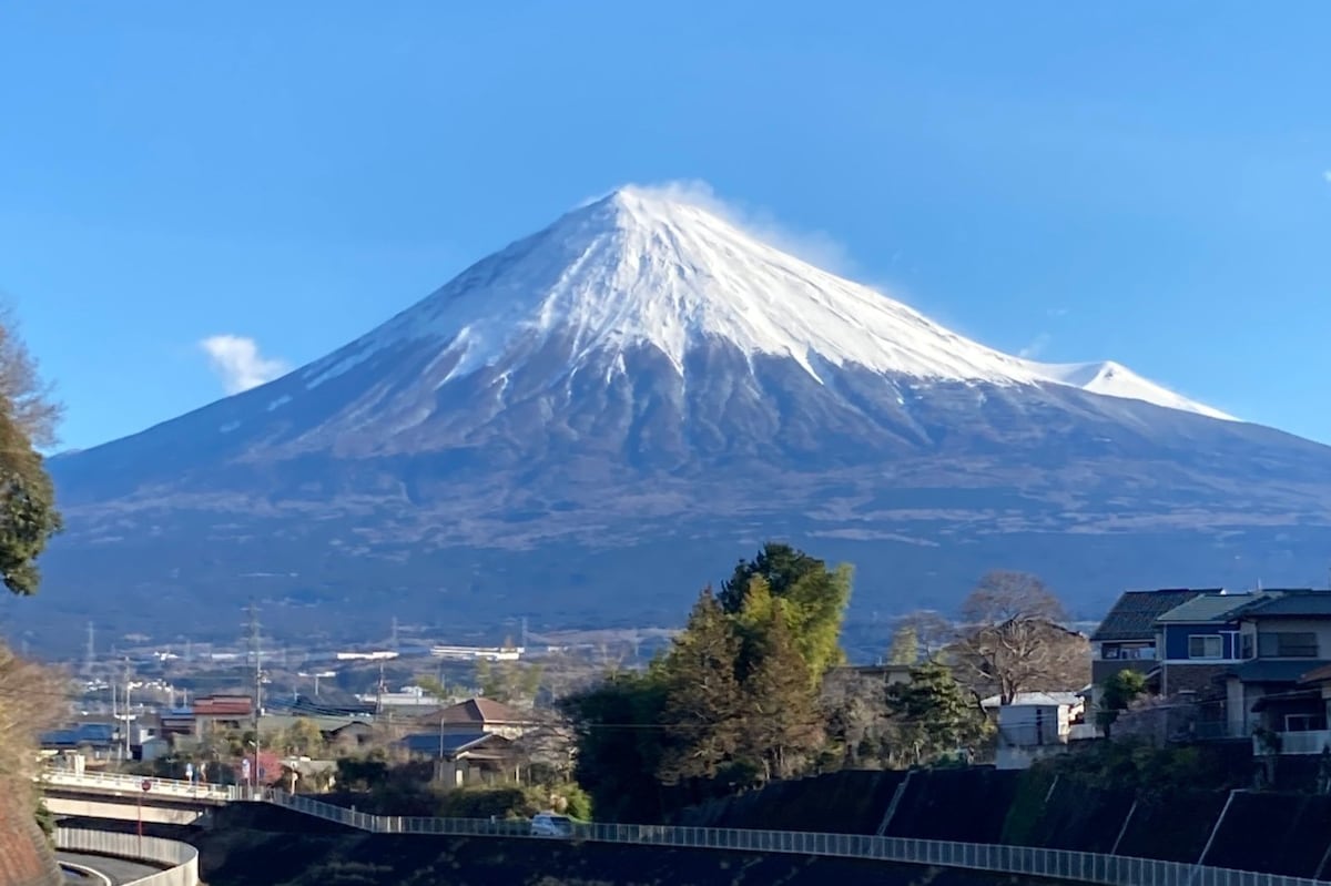 （A棟）【1棟貸切】富士山の麓　緑の中でBBQ・焚き火を楽しめる。プライベートスペース。