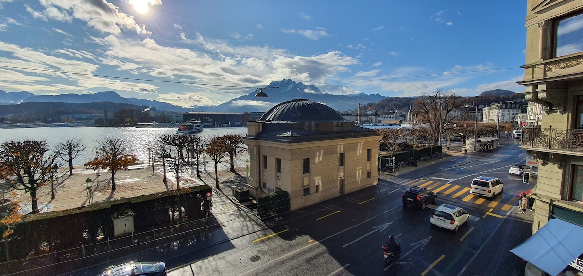 Belle Epoque Luzern