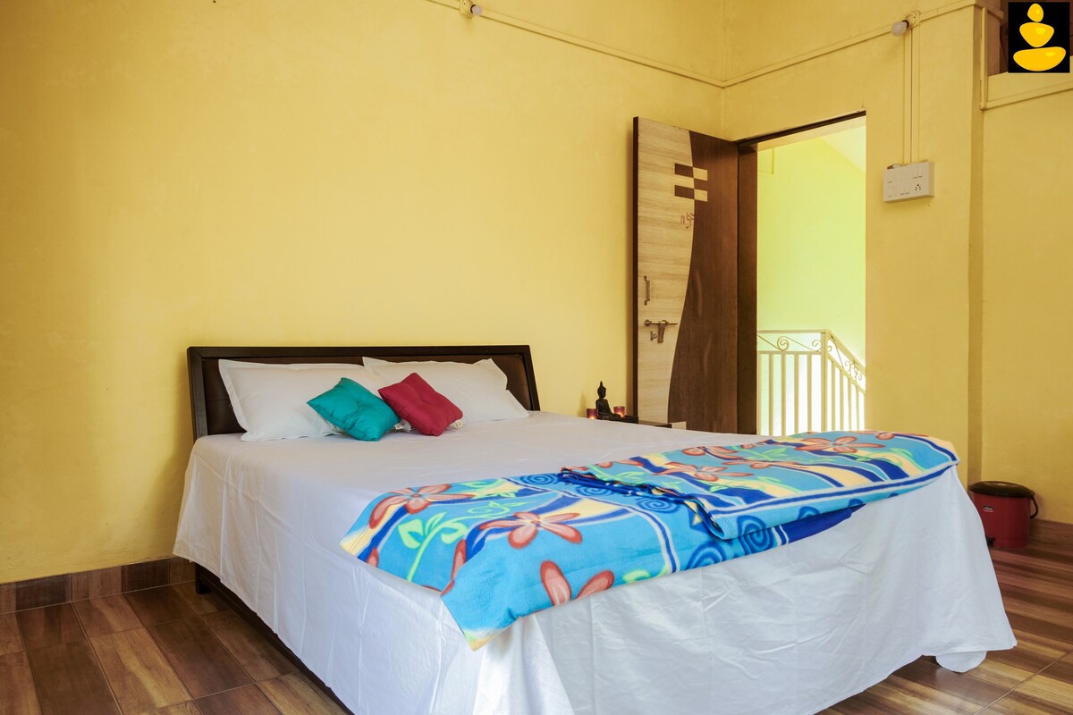 3bhk private villa | Alibaug | 5mins from beach