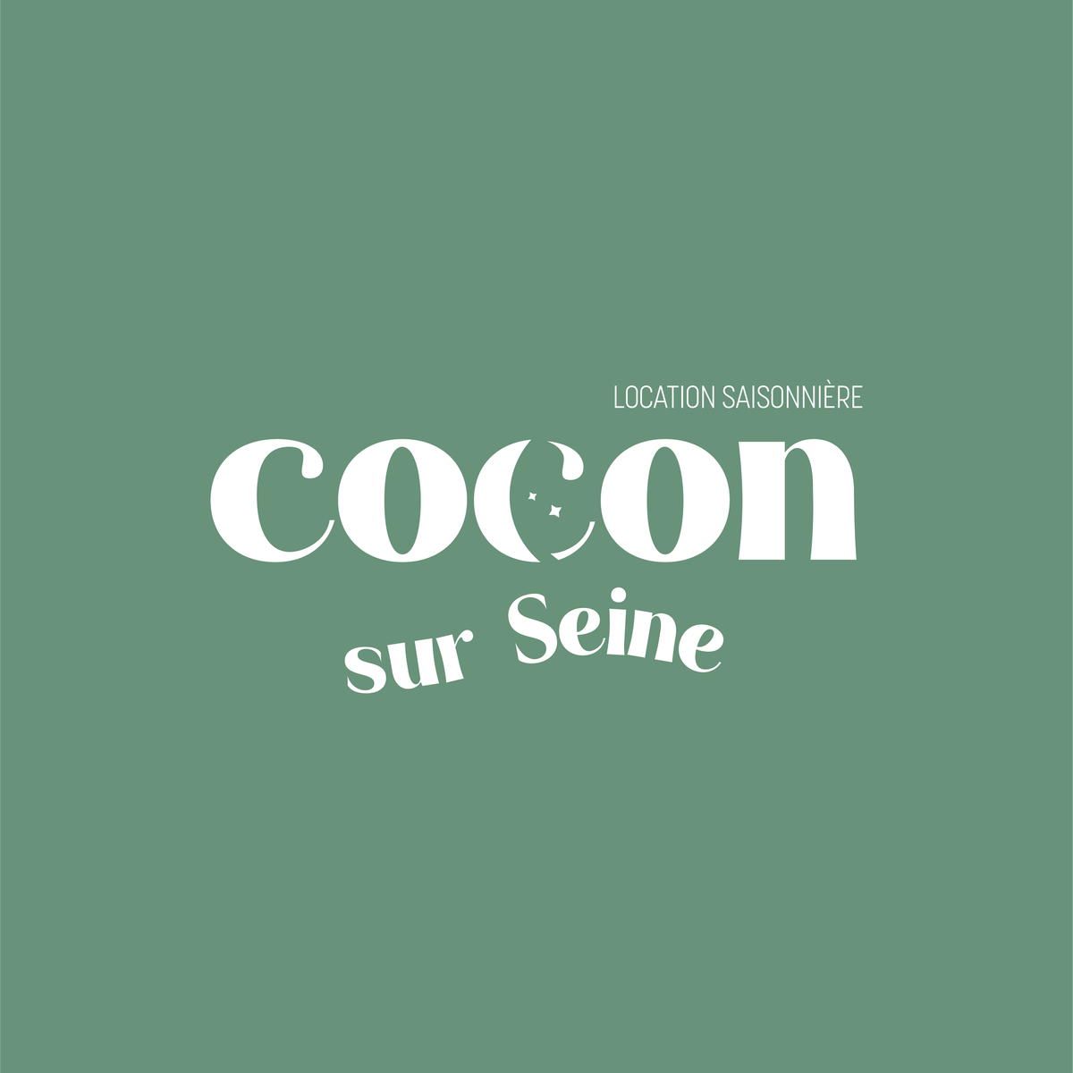 Cocon sur Seine - T2 avec terrasse vue sur Seine