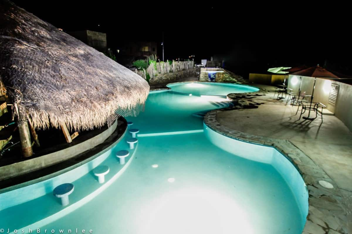 Authentic Mexican Palapa- El Pescadero