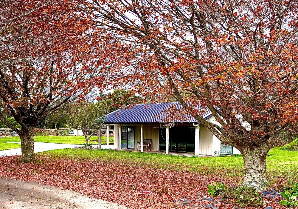 豪华五星级乡村小屋或短期出租