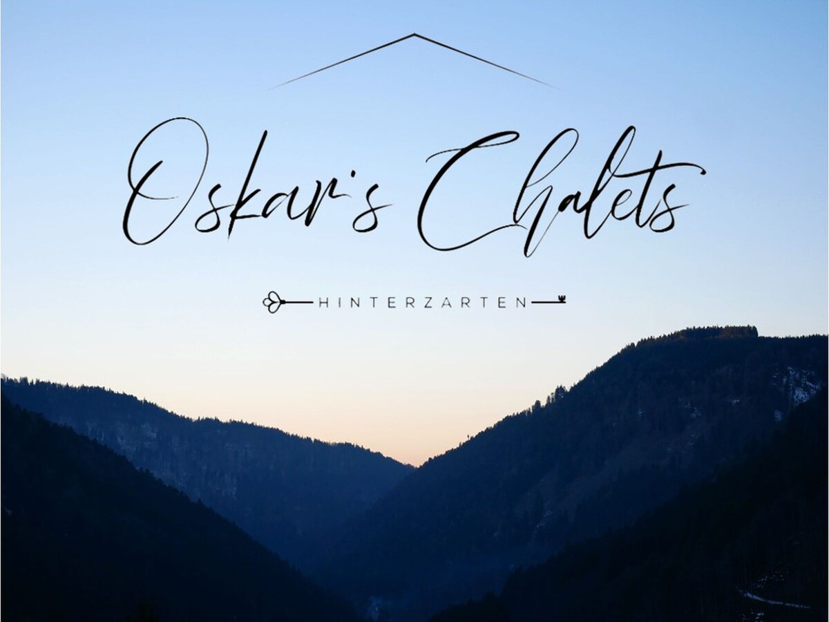 Oskar 's Chalets, (Hinterzarten), Chalet 2