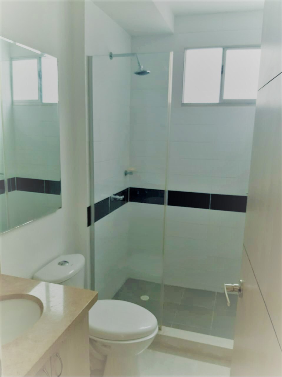 Apartamento 3 habitac Full aire  Cerca Buenavista