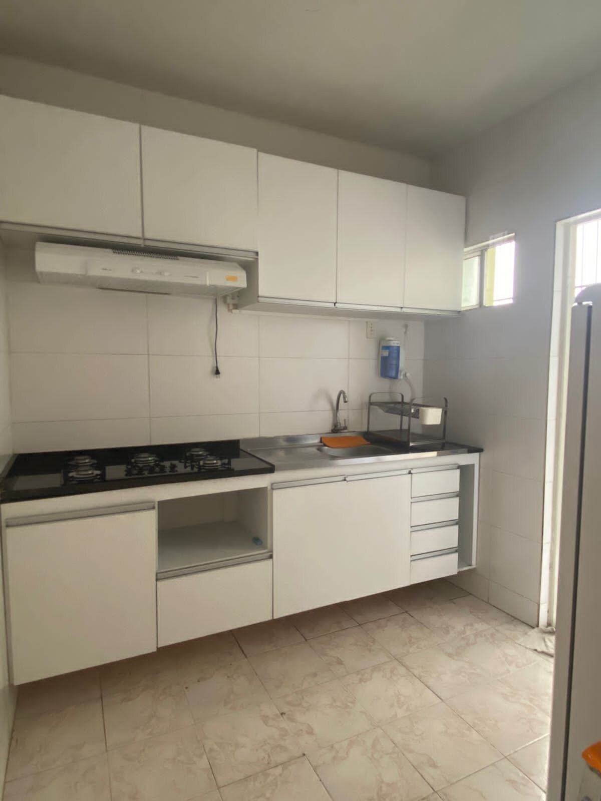 Apartamento Mobiliado em Petrolina-PE