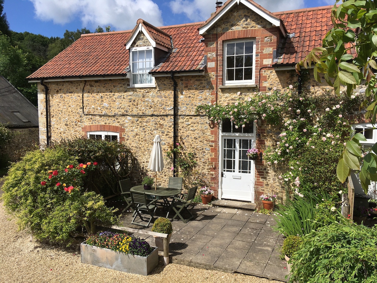 The Coach House - Holyford Farm