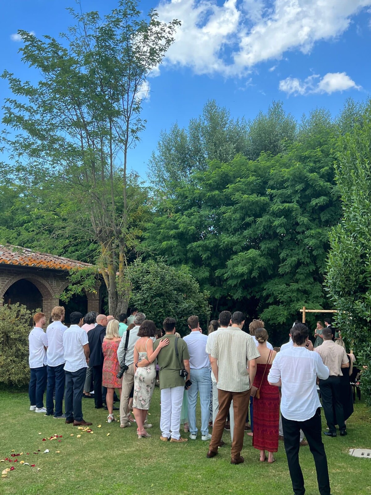 Rural Umbria | Farmhouse la Fattoria | 30 persons