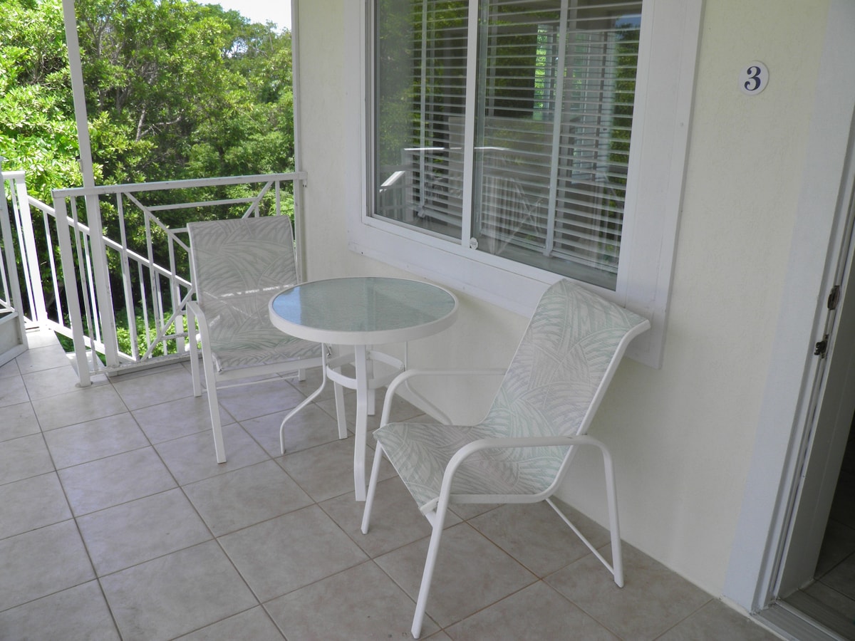 Suncoast Apartments Grand Cayman - 3号单元
