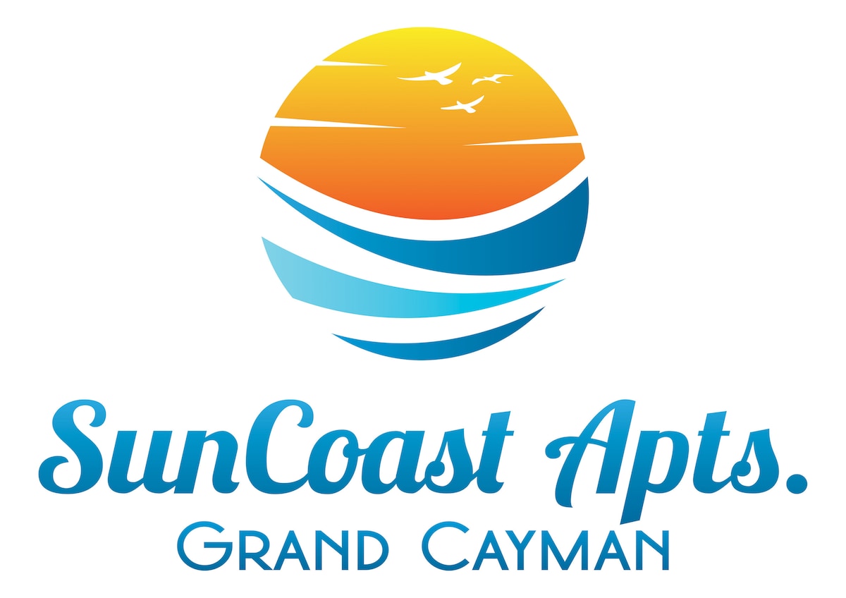 Suncoast Apartments Grand Cayman - 3号单元