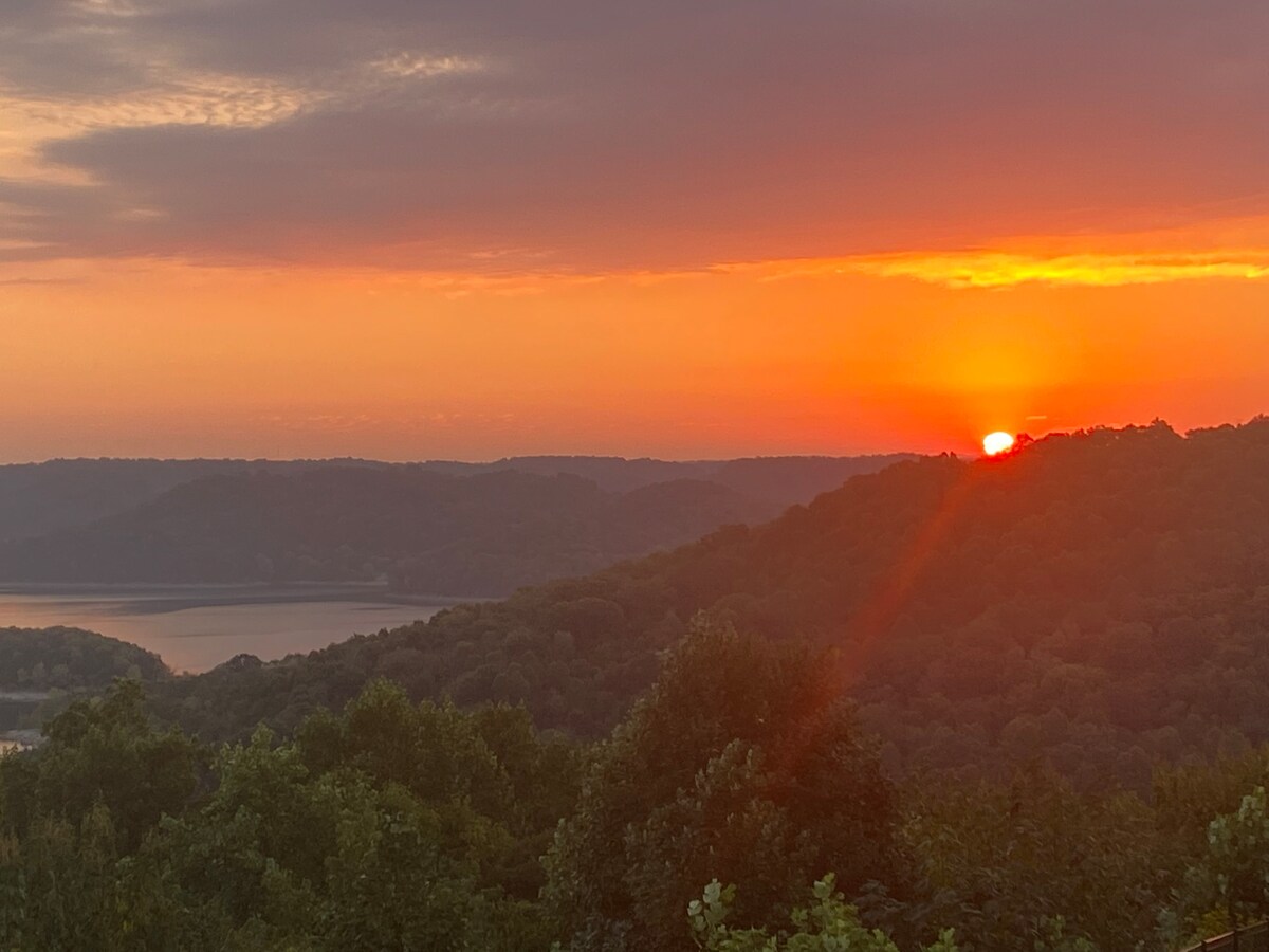 Lake View Lodge - Center Hill Lake