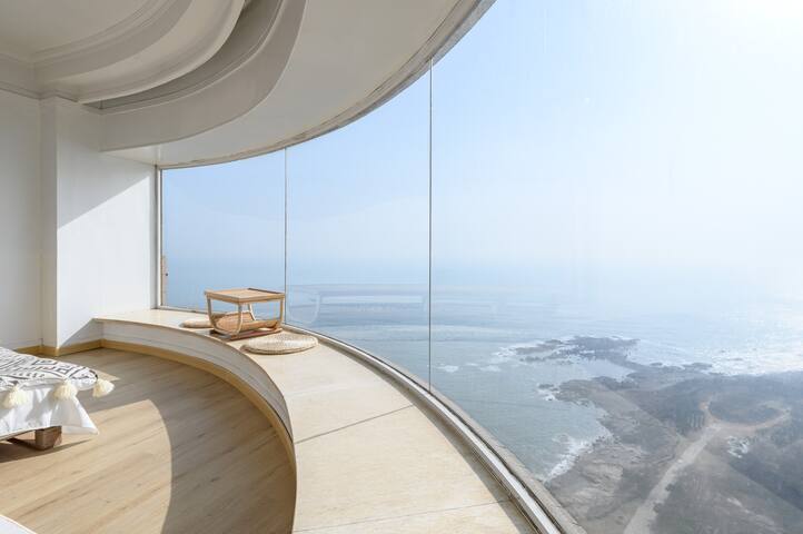 青岛市花石楼民宿