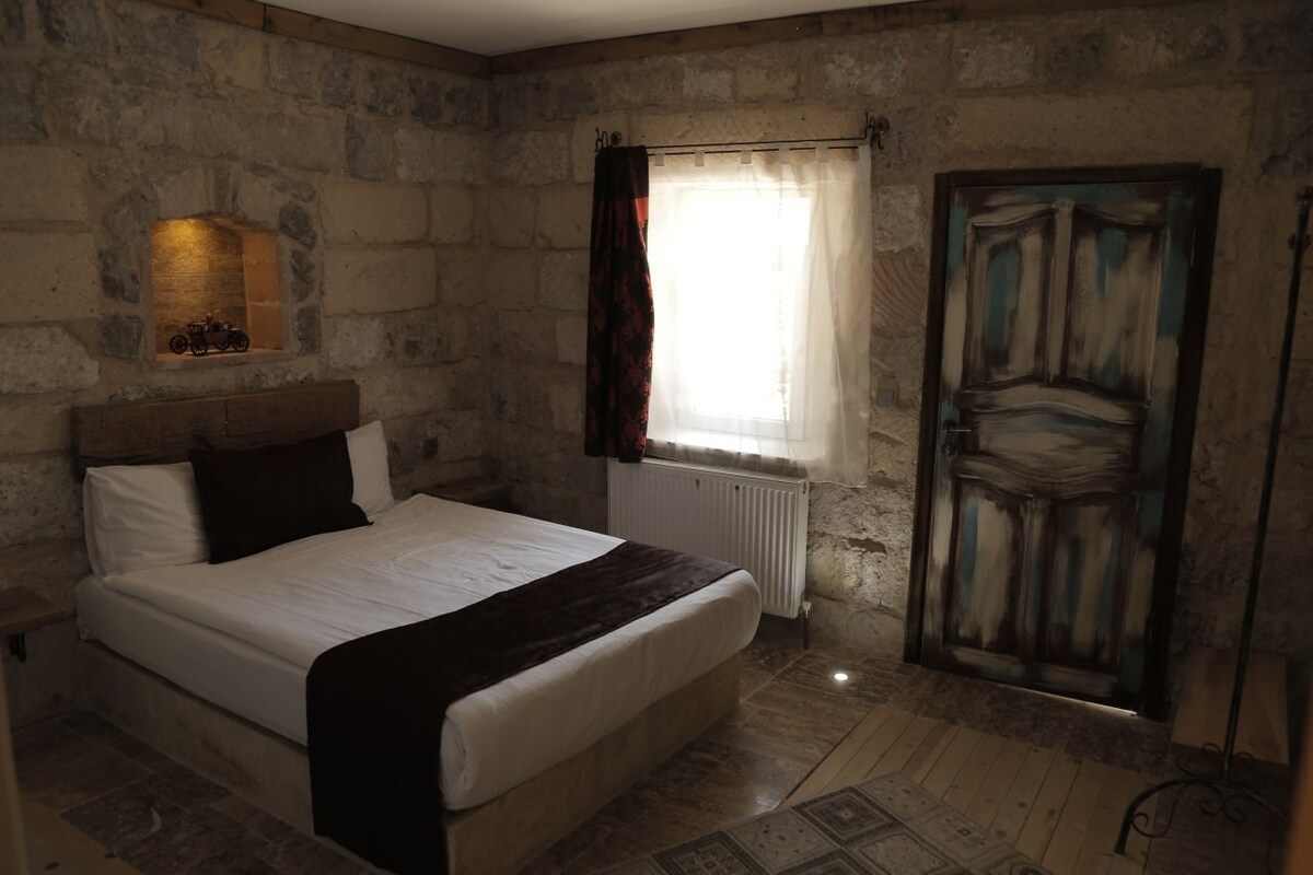 Cappadocia Philosophia (Budget Room)