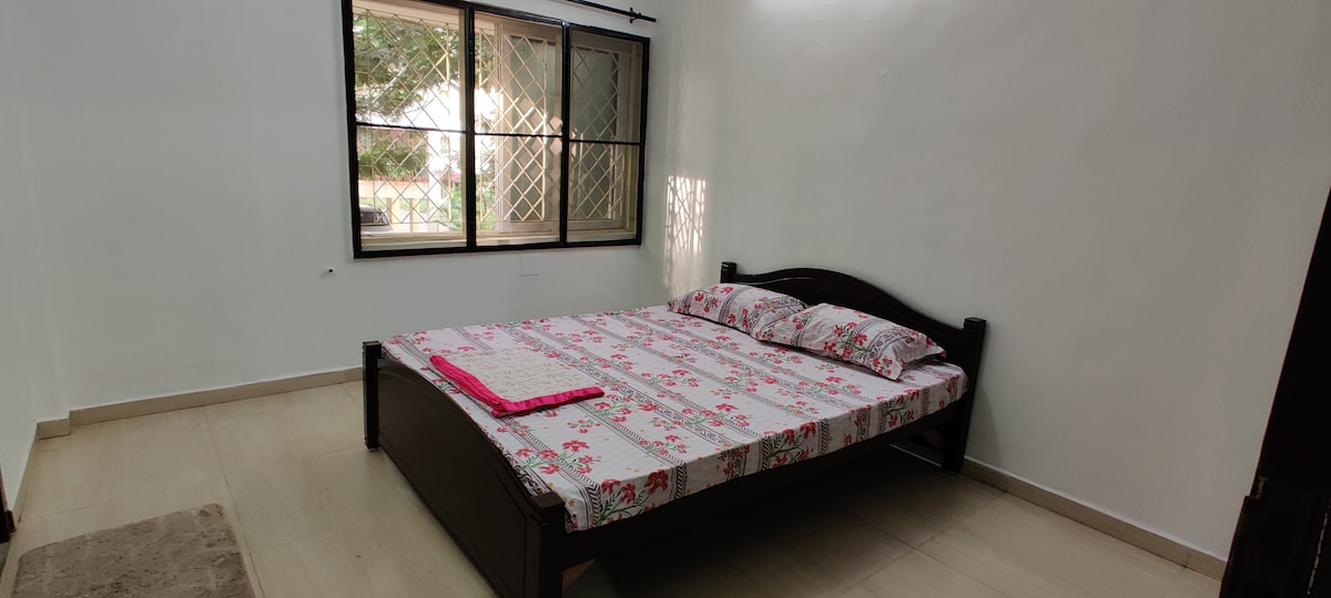 'Stefan's Family Delight' 2 Spacious Bedrooms