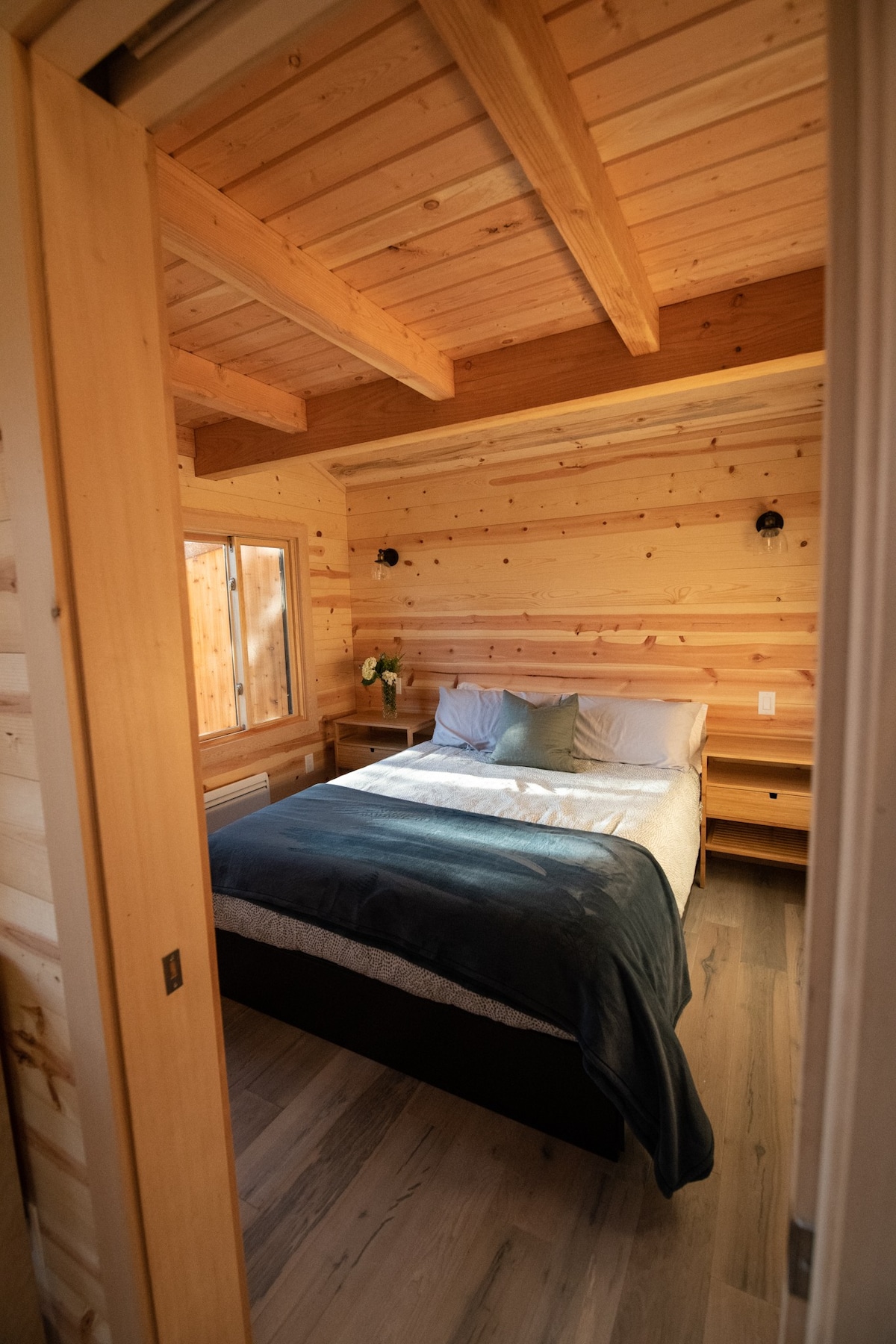 Fort Ebey Treehouse