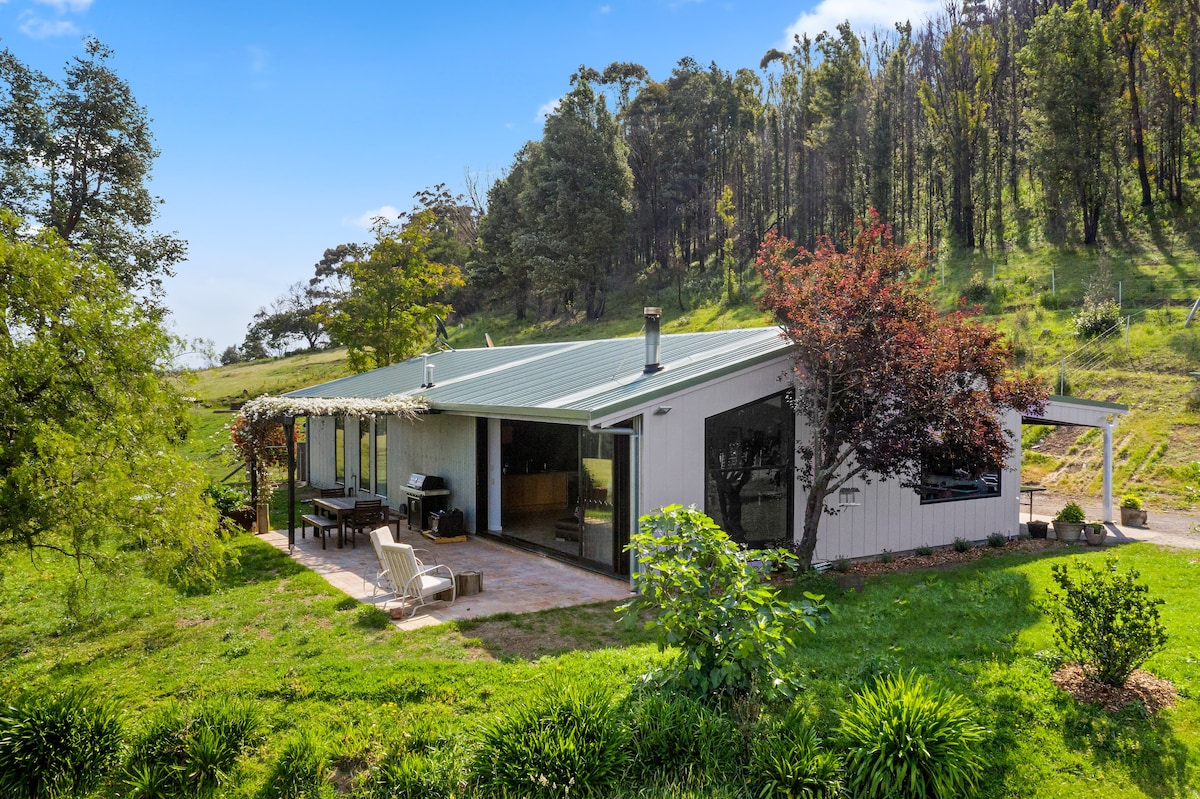 Moosewood House, Kangaroo Valley