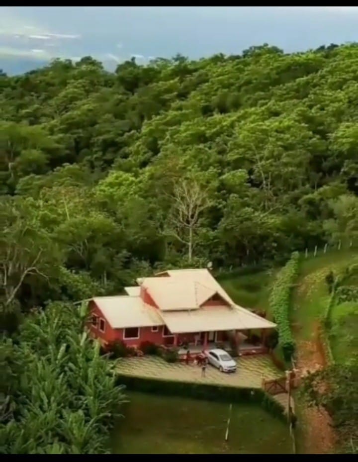 Casa de Serra Guaramiranga