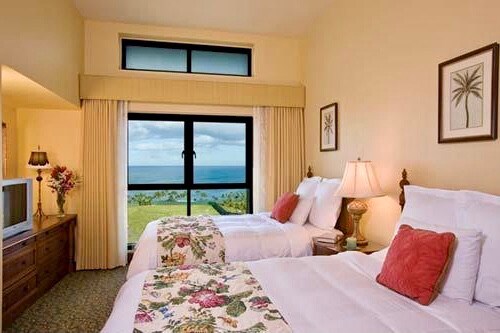 Marriott's Ko Olina Beach Club - 3BR Ocean View!