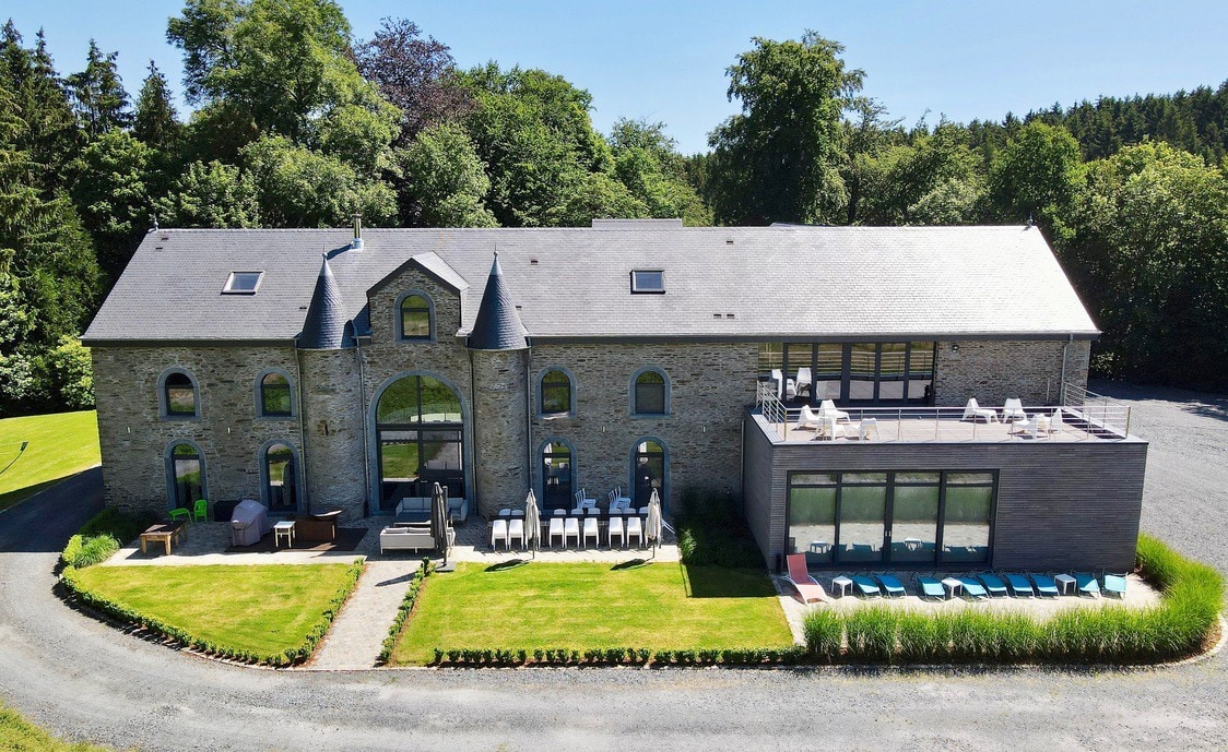 Ferme de Randoux